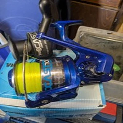Beach Fishing Reel