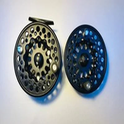 Vision Koma Salmon Fly Reel