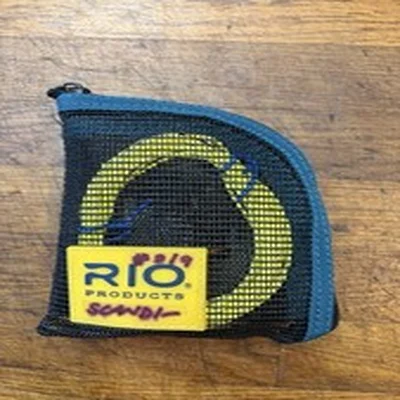 Rio Tip Wallet + 8 various  Tips