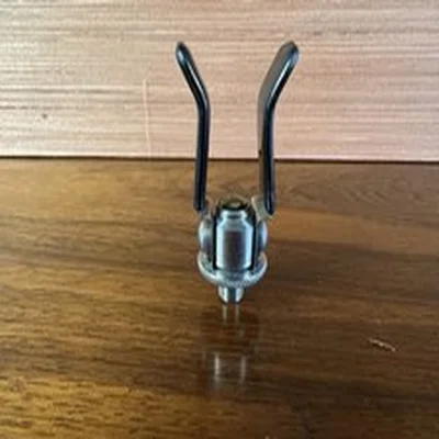 Solar Butt Rest Carp Fishing Rod Rest OLD SCHOOL RETRO POD GRIP