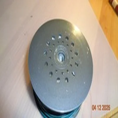 SPARE SPOOL FOR A 4" HARDY PERFECT FLY REEL