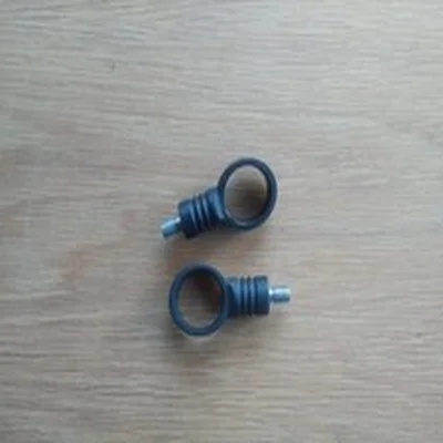 Nast Titan Hide Storm Pole adapters carp fishing  x2