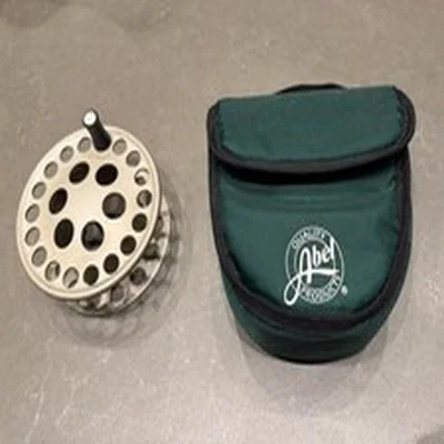 Lamson Litespeed LS4 Spare Spool For Fly Fishing Reel Excellent Condition