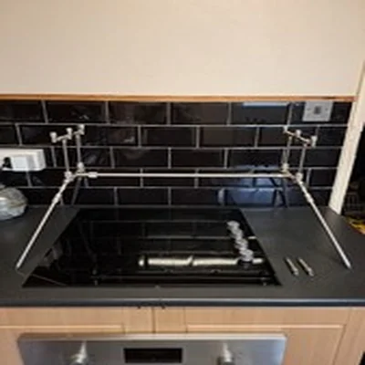 Solar  Worldwide Rod Pod