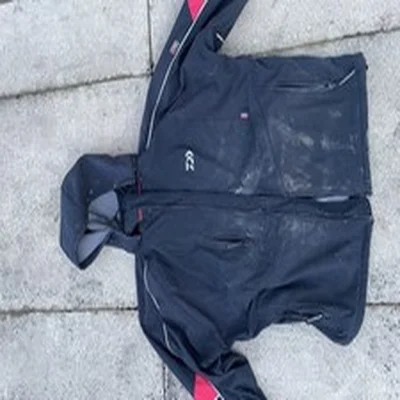 Daiwa Gore Tex Wind stopped Jacket