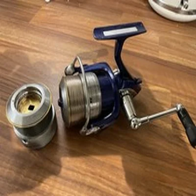 Daiwa TDR 3012 Fishing Reel