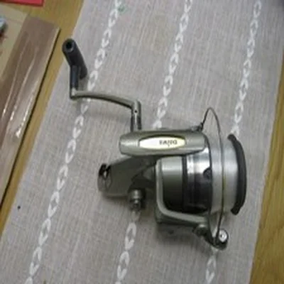 Daiwa Opus Plus 5500 Large Spinning Reel
