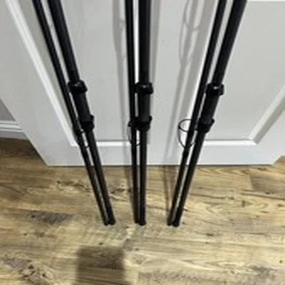 American Tackle Atrex 13ft, 3.5