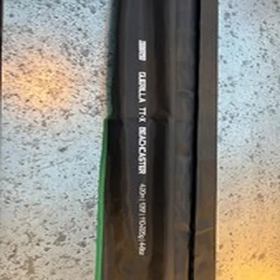 tronixpro geurilla surf beachcasting rod 14'