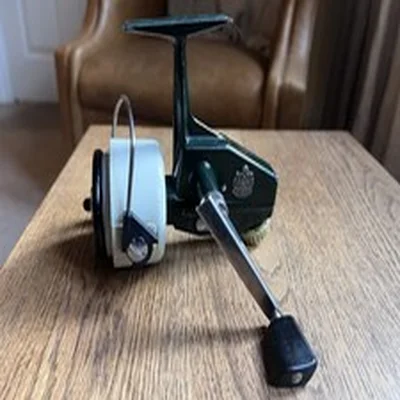 Classic Abu Cardinal 66 Fishing Reel