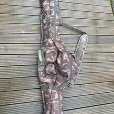Fox Camolite 10ft Rod Hold-all