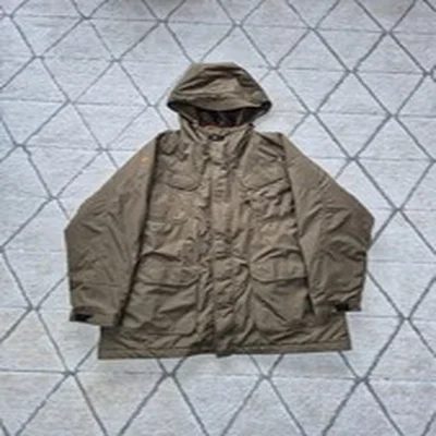 Chub Vantage All Weather Suit Jacket Size L