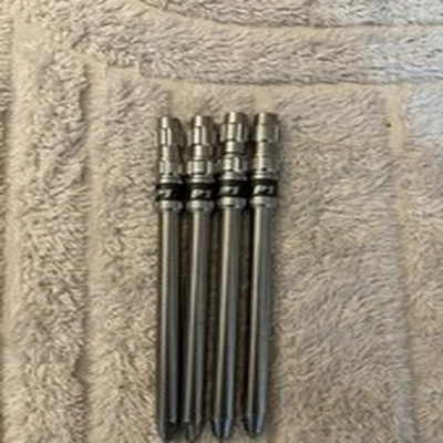 Solar P1 9” Bank Sticks X4