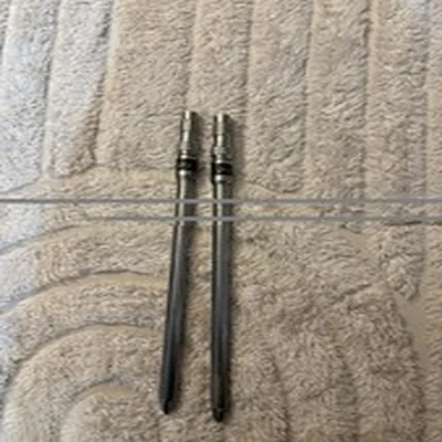 Solar P1 12” Banksticks X2 & Solar Buzz Bars X2