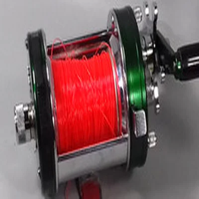 ABU AMBASSADEUR 6500 C3 CT MAG LITE MULTIPLIER FISHING REEL