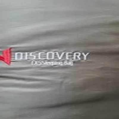 REDUCED TO CLEAR CXS Discovery Carp Fishing Sleeping Bag