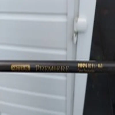 Masterline Fishing Rod