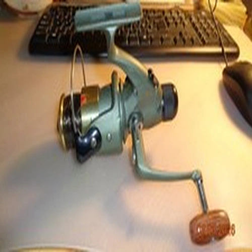 FLADON TECTONIC 30 SPINNING REEL