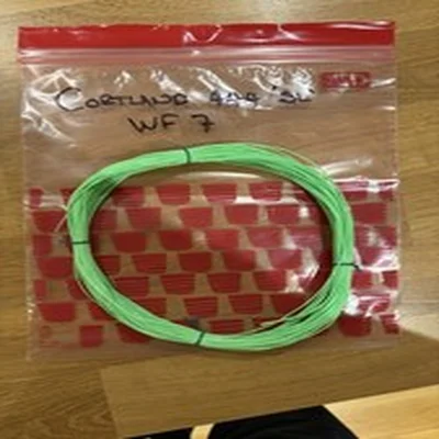 Cortland 444 SL WF7 Floating Fly Line