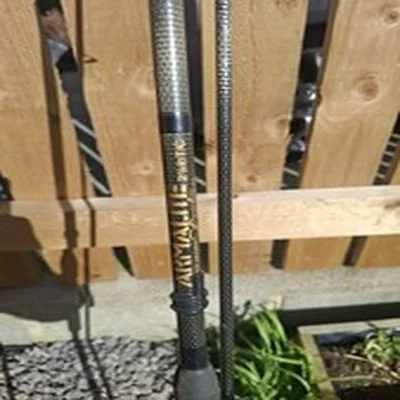 Armalite Century Cpt Carp 12ft 2.5lb Rod