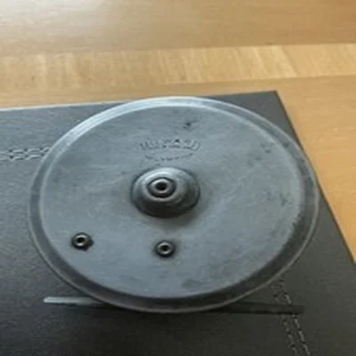 Milward Olympic Reel