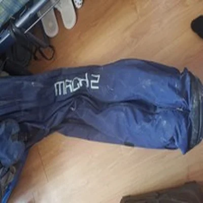 Shakespeare Fishing Rod Bag