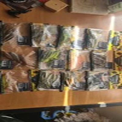 Spro Lure Soft Baits Fishing Lures