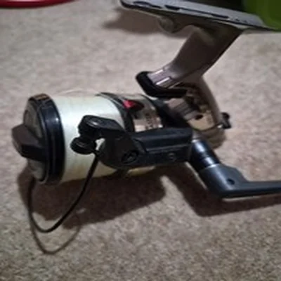 Shimano Titanos Biomaster Gt8000 Reel
