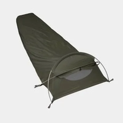 Alpkit Elan Hooped Bivvy Bag Kelp Green