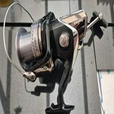 Daiwa Emcast Evo 5500