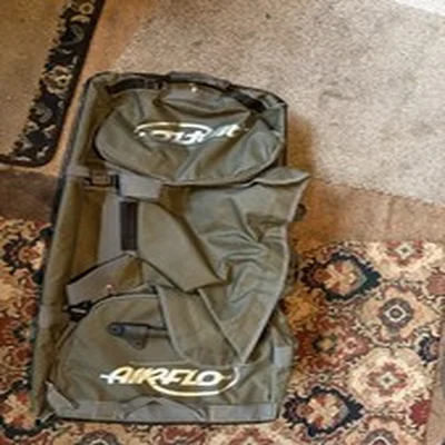 Airflo Overboard Travel Bag