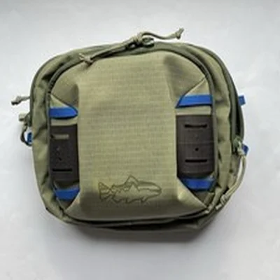 Patagonia Stealth Switch Pack 5 Litre Excellent Condition 