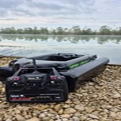 Viper Legacy Xt Baitboat Carp Fishing