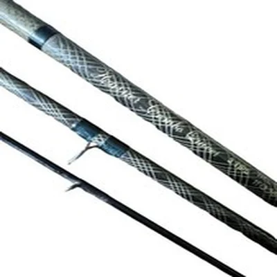 Daiwa Whisker  match Harriet Combo Quiver Rod 11ft
