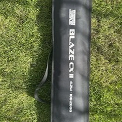 Tronixpro Blaze Cx11 4.2m 100-200g Rod