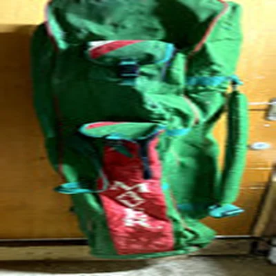 Maver Large Fishing Rod Pole Holdall