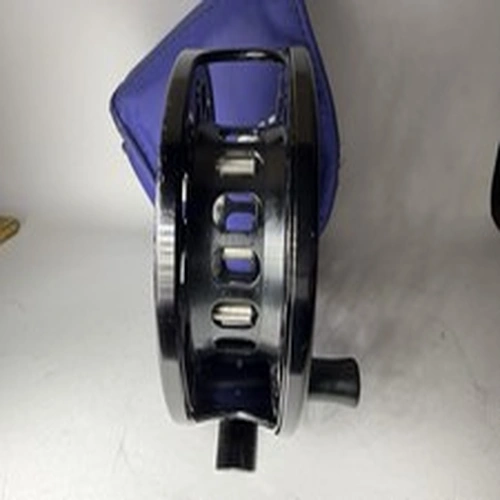 Loop Traditional Fly Reel Model 2 - plus spare spool