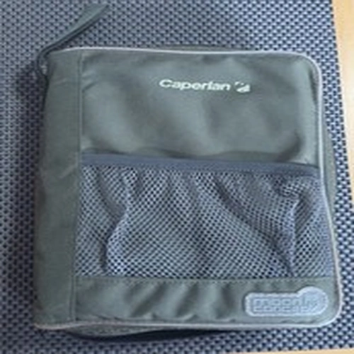 Caperlan Moon Concept Rig Wallet