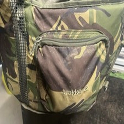 Trakker Unhooking Mat Camo