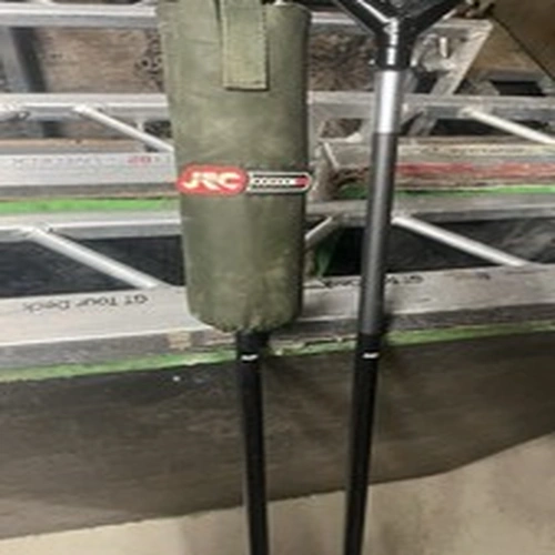 Fox Landing Net And Slings