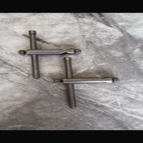 solar stainless stabilisers