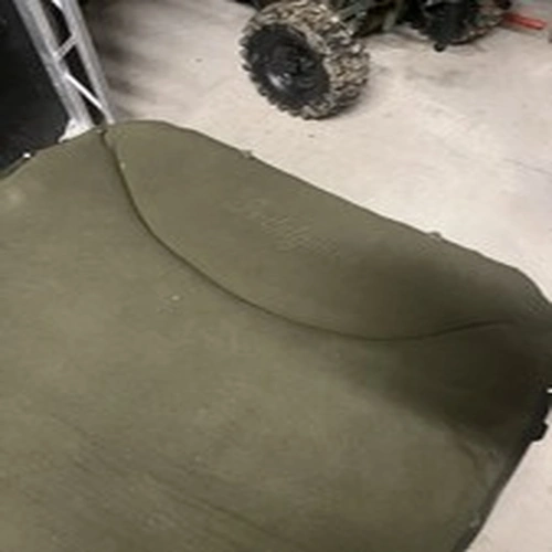 Nash Indulgence HD40 Sleep System 8-Leg T9552