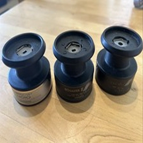 Shimano Biomaster II 4010 Spare Spools Set Of 3 Carp Fishing