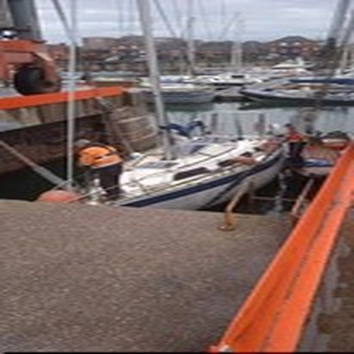 Verl 900 Sailing Boat (PRICE REDUCED)