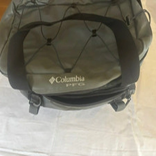 Waterproof Culumbia PFG Bag