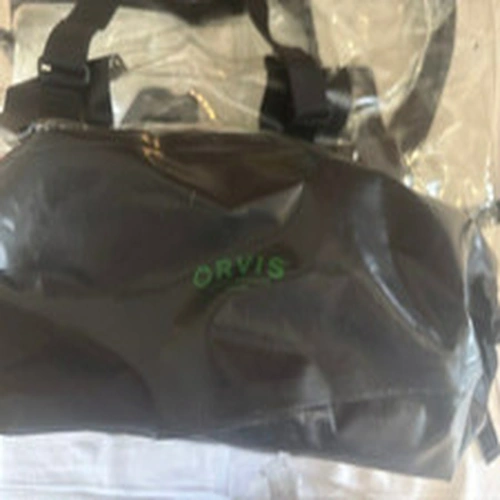 Waterproof Orvis Bag
