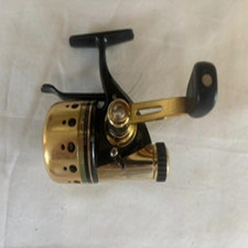 Daiwa Gold Colour Closed Face Reel