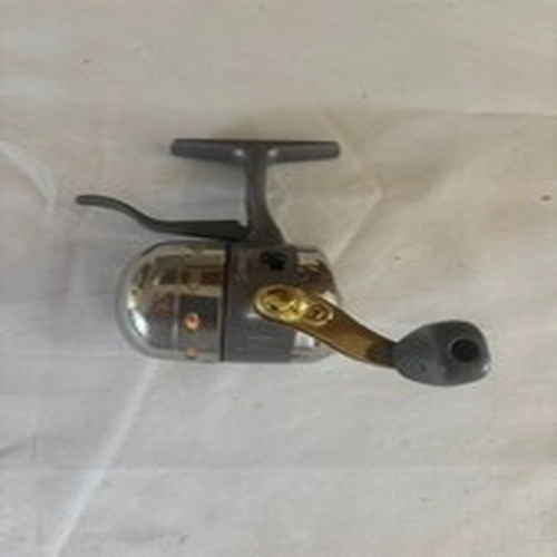 Shakespeare Synergy Closed Face Reel