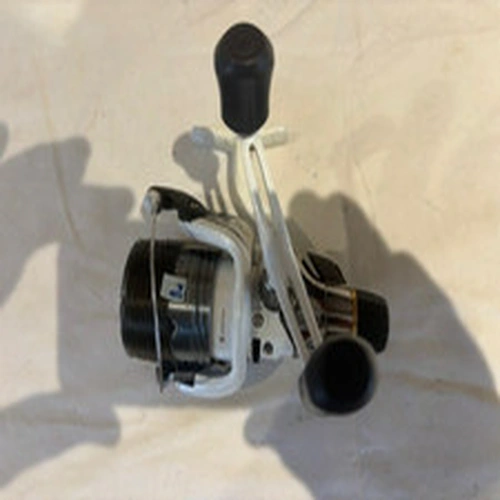 Shimono Stradic 4000s GTM Reel