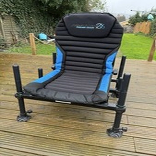 Preston Innovations Absolute 36 Feeder Chair